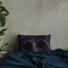 Load image into Gallery viewer, Premium Pillow - TORUS THE OWL