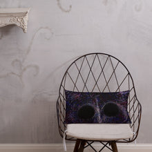 Load image into Gallery viewer, Premium Pillow - TORUS THE OWL