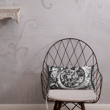 Load image into Gallery viewer, Premium Pillow - STAIRDOWNTIME