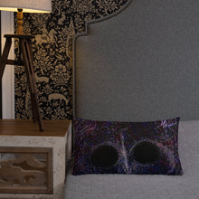 Load image into Gallery viewer, Premium Pillow - TORUS THE OWL