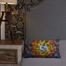 Load image into Gallery viewer, Premium Pillow - YARNSTAR