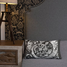 Load image into Gallery viewer, Premium Pillow - STAIRDOWNTIME