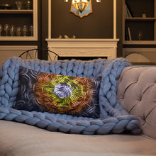 Load image into Gallery viewer, Premium Pillow - YARNSTAR