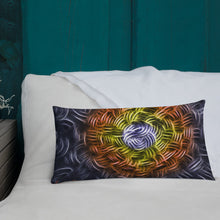 Load image into Gallery viewer, Premium Pillow - YARNSTAR