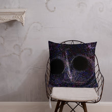 Load image into Gallery viewer, Premium Pillow - TORUS THE OWL