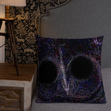 Load image into Gallery viewer, Premium Pillow - TORUS THE OWL