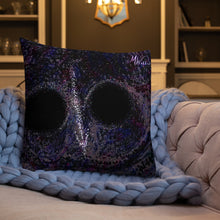 Load image into Gallery viewer, Premium Pillow - TORUS THE OWL
