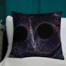 Load image into Gallery viewer, Premium Pillow - TORUS THE OWL