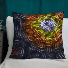 Load image into Gallery viewer, Premium Pillow - YARNSTAR