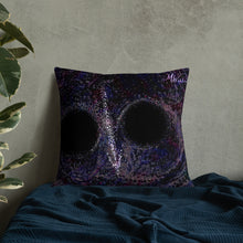 Load image into Gallery viewer, Premium Pillow - TORUS THE OWL