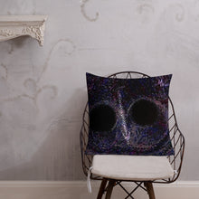 Load image into Gallery viewer, Premium Pillow - TORUS THE OWL