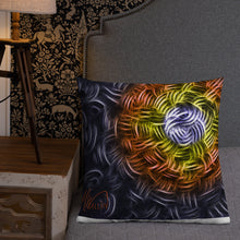 Load image into Gallery viewer, Premium Pillow - YARNSTAR