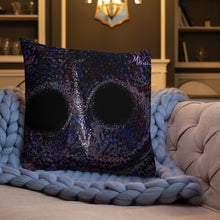 Load image into Gallery viewer, Premium Pillow - TORUS THE OWL