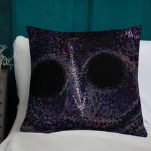 Load image into Gallery viewer, Premium Pillow - TORUS THE OWL