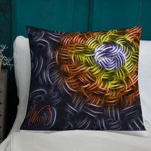 Load image into Gallery viewer, Premium Pillow - YARNSTAR