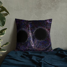 Load image into Gallery viewer, Premium Pillow - TORUS THE OWL