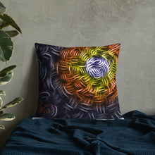 Load image into Gallery viewer, Premium Pillow - YARNSTAR