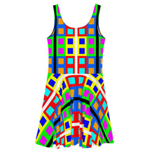 Load image into Gallery viewer, Skater Dress
