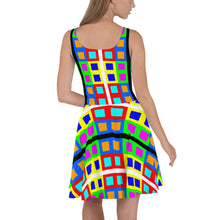 Load image into Gallery viewer, Skater Dress