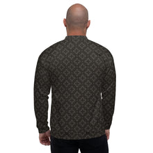 Load image into Gallery viewer, Unisex Bomber Jacket - DRIPSTAR