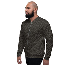 Load image into Gallery viewer, Unisex Bomber Jacket - DRIPSTAR
