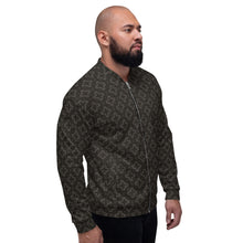 Load image into Gallery viewer, Unisex Bomber Jacket - DRIPSTAR