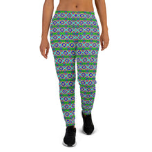Load image into Gallery viewer, Women's Joggers - sq16