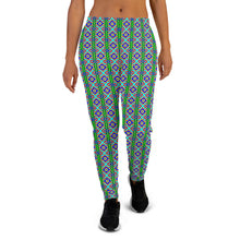 Load image into Gallery viewer, Women's Joggers - sq16v2