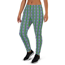 Load image into Gallery viewer, Women's Joggers - sq16v2