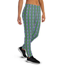 Load image into Gallery viewer, Women's Joggers - sq16v2