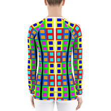 Load image into Gallery viewer, Women's Rash Guard