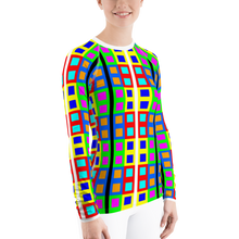 Load image into Gallery viewer, Women's Rash Guard