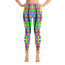 Load image into Gallery viewer, Yoga Leggings