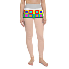 Load image into Gallery viewer, Yoga Leggings - SQ01-SHORTSHORT