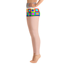 Load image into Gallery viewer, Yoga Leggings - SQ01-SHORTSHORT