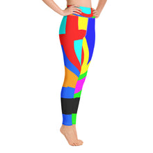 Load image into Gallery viewer, Yoga Leggings -SQ03