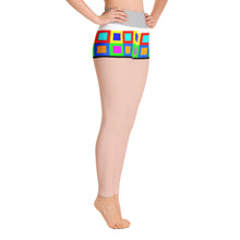Load image into Gallery viewer, Yoga Leggings - SQ01-SHORTSHORT