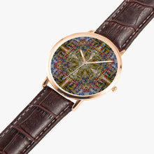 Load image into Gallery viewer, Instafamous Quartz watch - Pier v4