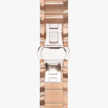 Load image into Gallery viewer, Steel Strap Automatic Watch - REFRACT-EX