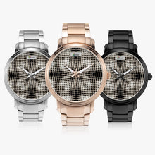 Load image into Gallery viewer, New Steel Strap Automatic Watch - WICKER