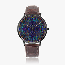 Load image into Gallery viewer, Instafamous Quartz watch - Planetoid v3