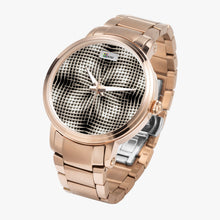 Load image into Gallery viewer, New Steel Strap Automatic Watch - WICKER