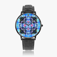 Load image into Gallery viewer, Instafamous Quartz watch - Pier Bright