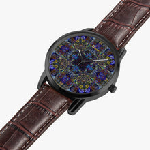 Load image into Gallery viewer, Instafamous Wide Type Quartz watch - Pier