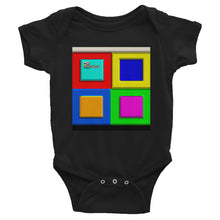 Load image into Gallery viewer, Infant Bodysuit - NXTOUS SQ