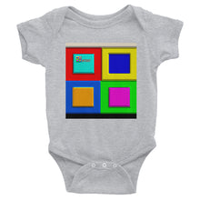 Load image into Gallery viewer, Infant Bodysuit - NXTOUS SQ