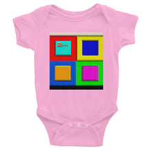Load image into Gallery viewer, Infant Bodysuit - NXTOUS SQ