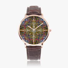 Load image into Gallery viewer, Instafamous Quartz watch - Pier v4