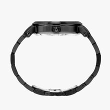 Load image into Gallery viewer, Steel Strap Automatic Watch - REFRACT-EX