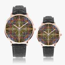 Load image into Gallery viewer, Instafamous Quartz watch - Pier v4